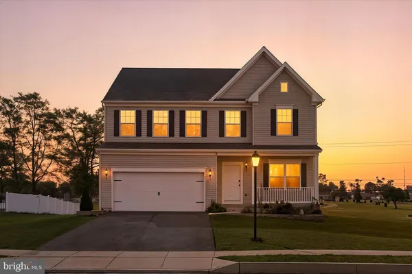 $449,900 | 77 Bennington Way, Carlisle, PA 17013