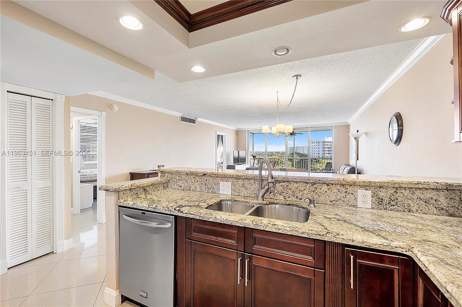 2940 North Course Drive, Unit 712 Pompano Beach, FL 33069 - Photo 11 of 33