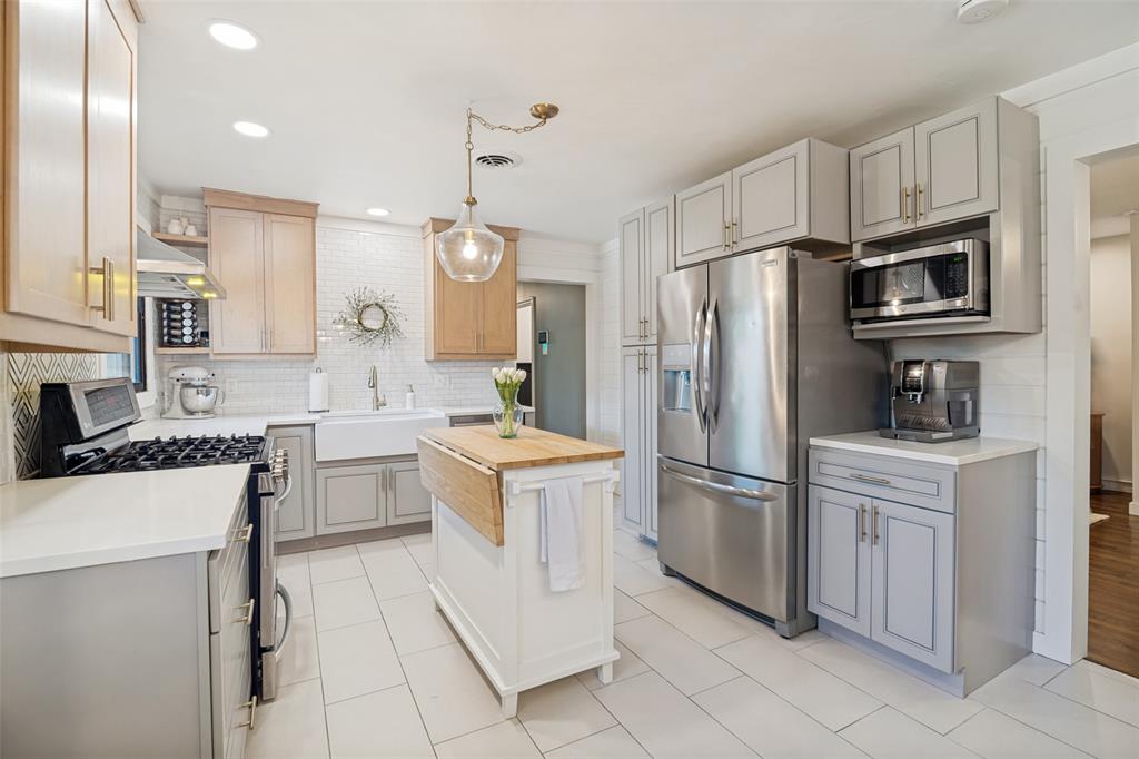 11363 Rupley Lane Dallas, TX 75218 - Photo 10 of 28 Gallery Image 10