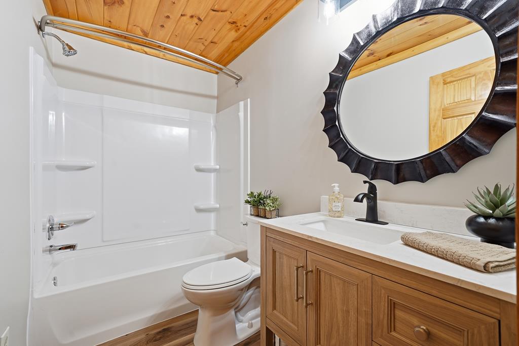 673 Harold Pritchett Road Ellijay, GA 30540 - Photo 28 of 45 Gallery Image 28