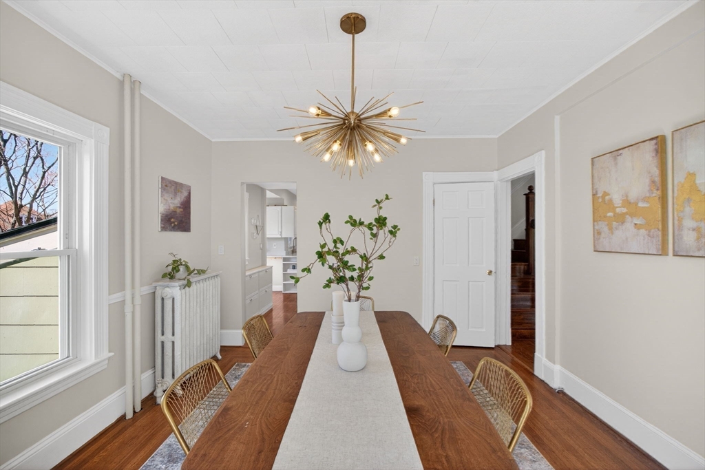 128 Rowe Street Melrose, MA 02176 - Photo 15 of 37