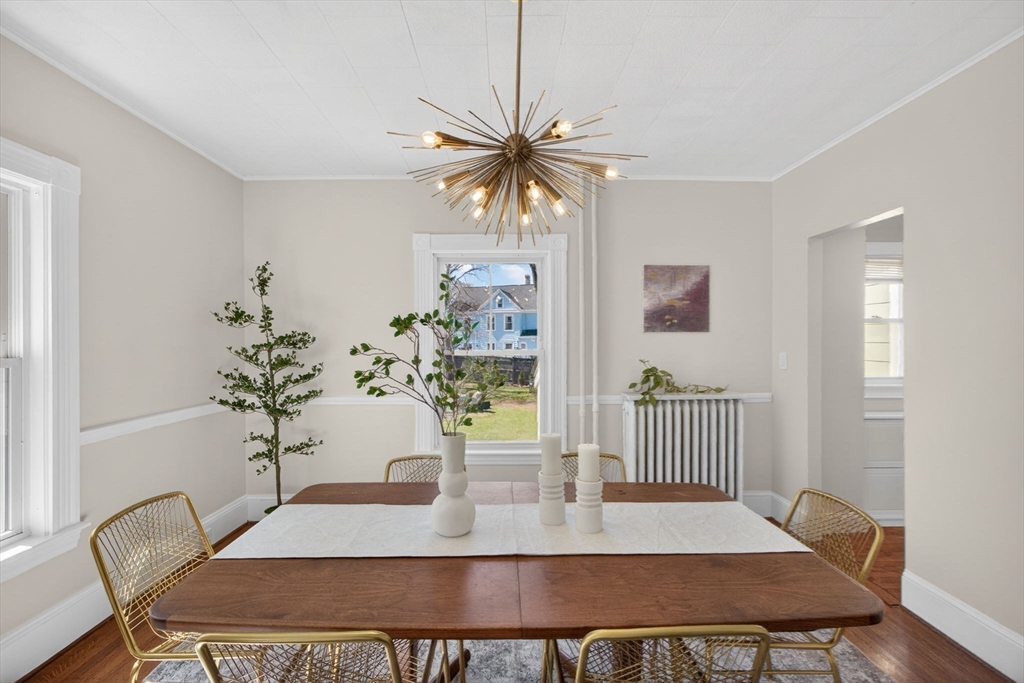 128 Rowe Street Melrose, MA 02176 - Photo 16 of 37