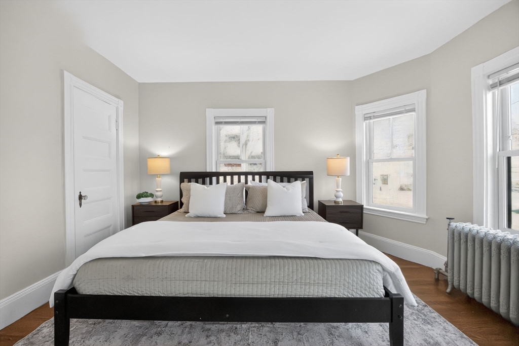 128 Rowe Street Melrose, MA 02176 - Photo 18 of 37