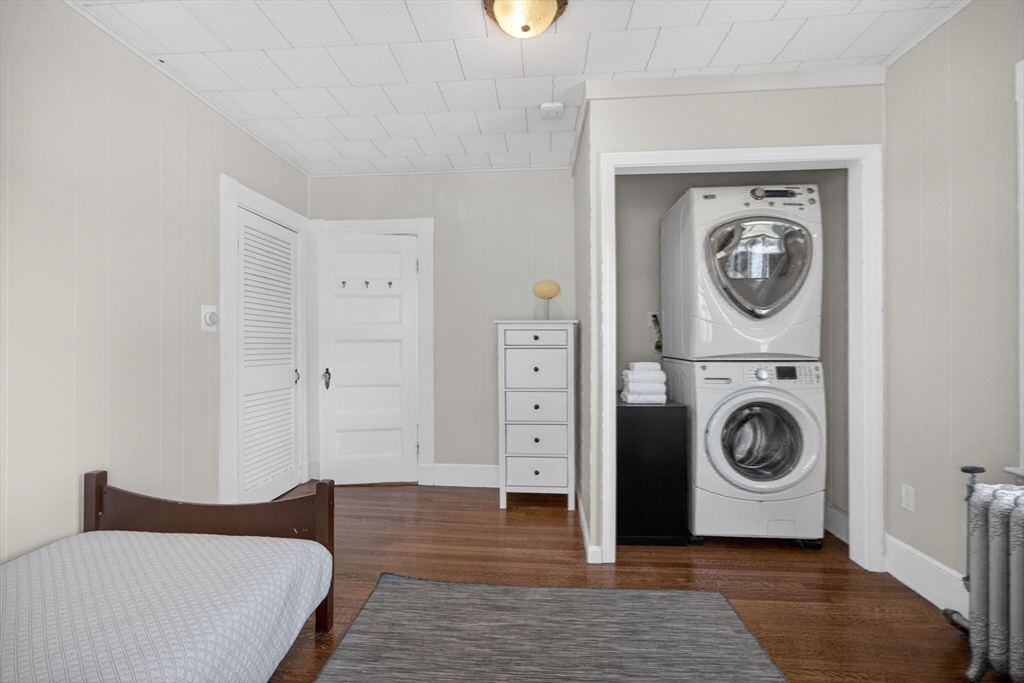 128 Rowe Street Melrose, MA 02176 - Photo 22 of 37