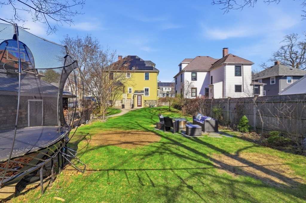 128 Rowe Street Melrose, MA 02176 - Photo 33 of 37