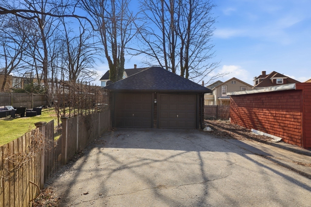 128 Rowe Street Melrose, MA 02176 - Photo 36 of 37