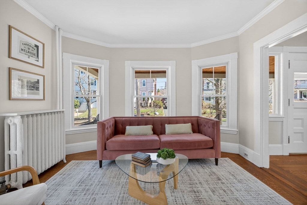 128 Rowe Street Melrose, MA 02176 - Photo 6 of 37