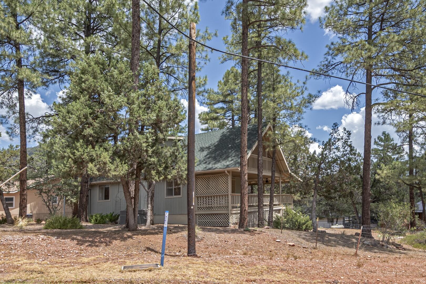 3943 Pine Road Pine, AZ 85544 - Photo 29 of 31