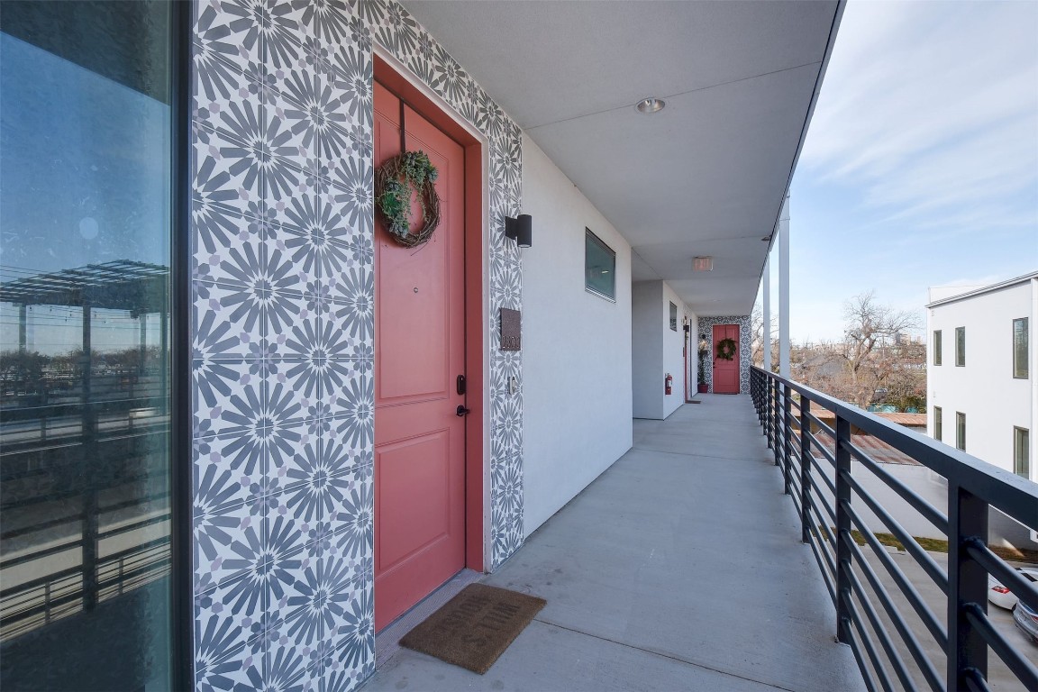 2709 East 5th Street, Unit 2303 Austin, TX 78702 - Photo 17 of 18