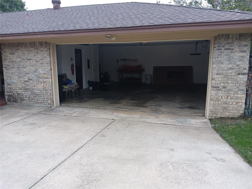 1113 Janell Drive Irving, TX 75062 - Photo 24 of 25 a view of building with seating space