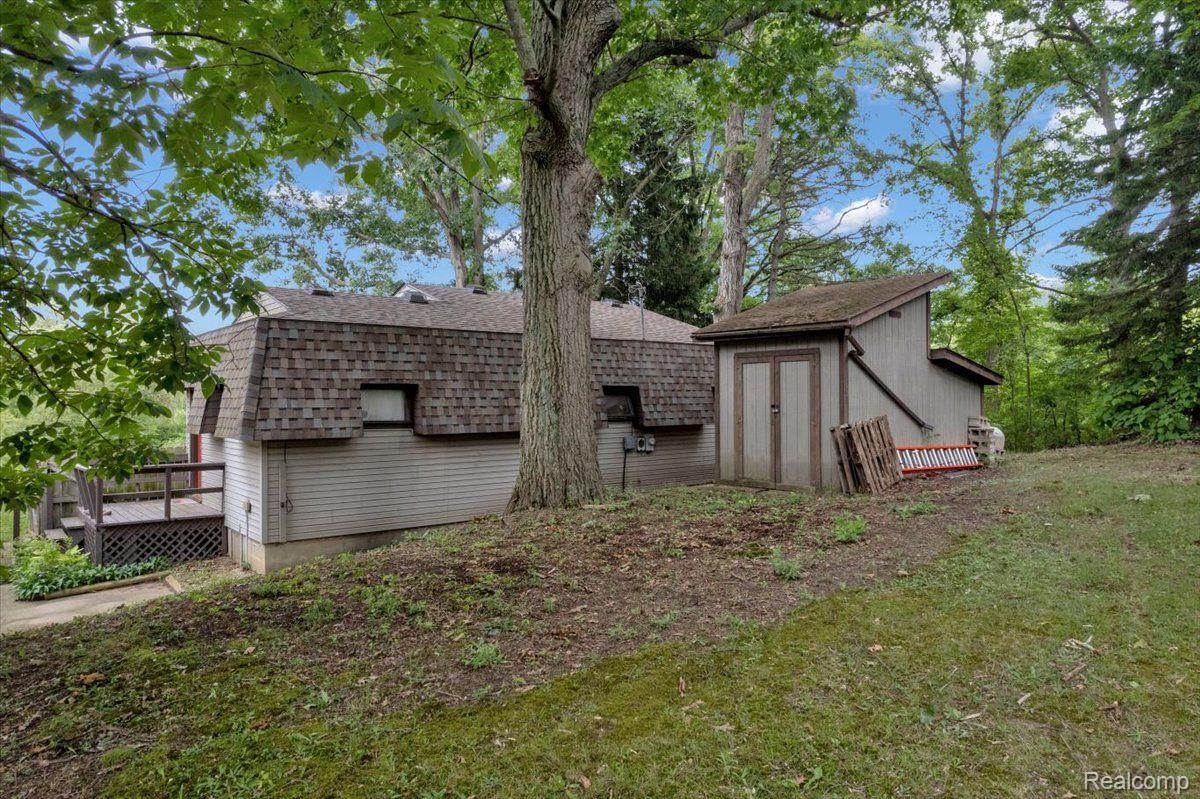 4861 Jasmond Road Goodrich, MI 48438 - Photo 21 of 26 Gallery Image 21