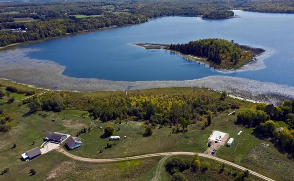 $199,000 | 18919 395th Avenue, Frazee, MN 56544