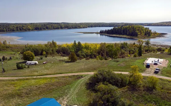 $199,000 | 18919 395th Avenue, Frazee, MN 56544