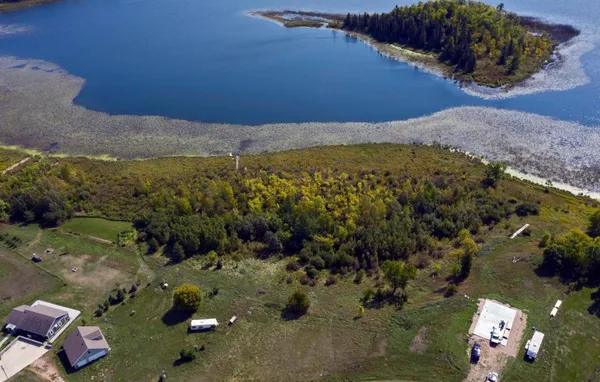 $199,000 | 18919 395th Avenue, Frazee, MN 56544