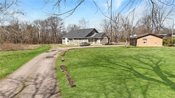 $199,900 | 206 Arkansas Street, Danville, AR 72833