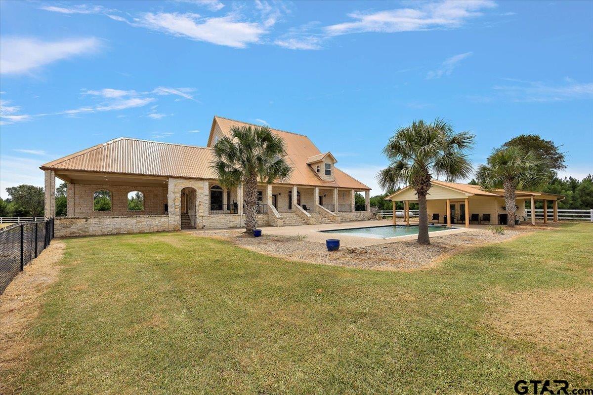 9200 Highway 69 Pollok, TX 75969 - Photo 6 of 48