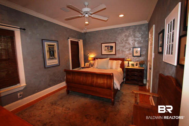 600 College Avenue Daphne, AL 36526 - Photo 16 of 35 Bedroom 2