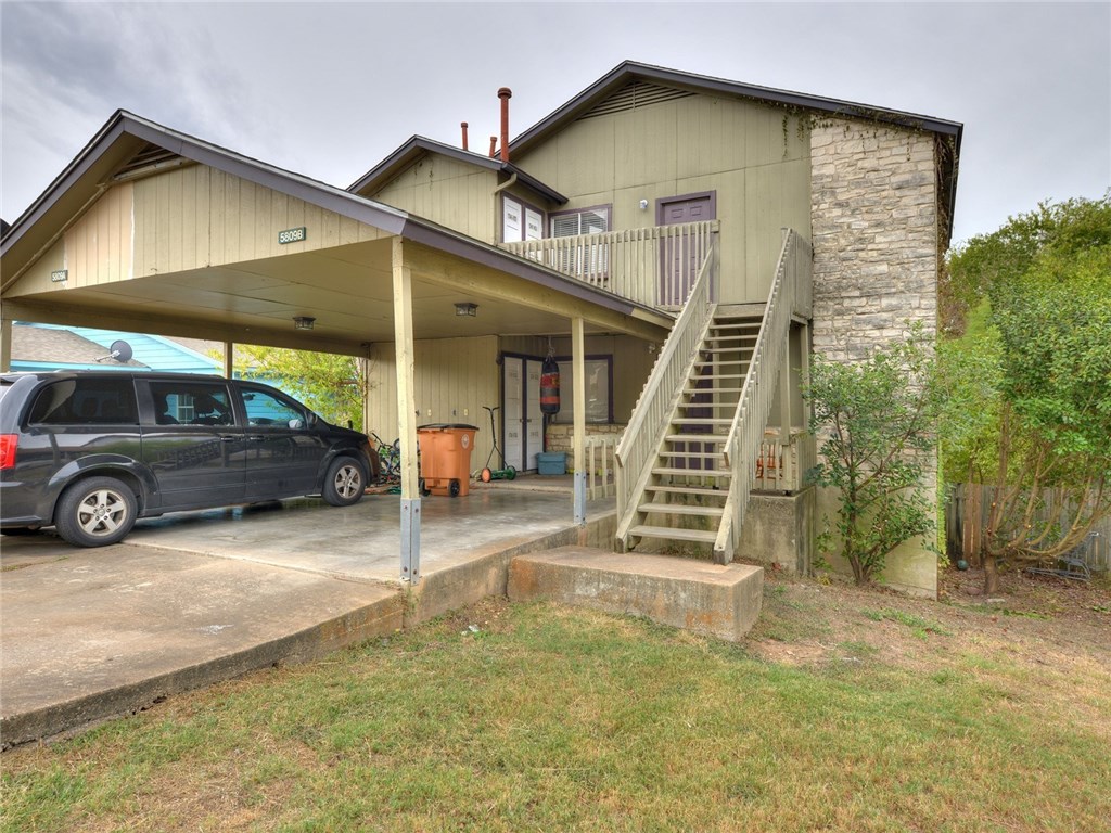 5809 Spring Meadow Road, Unit B Austin, TX 78744 - Photo 14 of 15