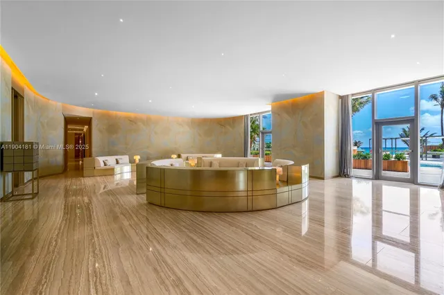 $25,000 | 18975 Collins Avenue, Unit 2203, Sunny Isles Beach, FL 33160