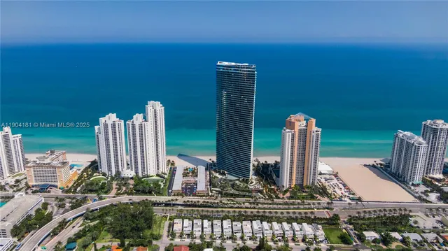 $25,000 | 18975 Collins Avenue, Unit 2203, Sunny Isles Beach, FL 33160