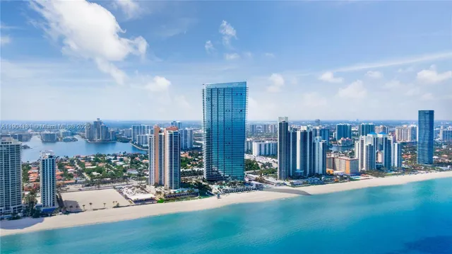 $25,000 | 18975 Collins Avenue, Unit 2203, Sunny Isles Beach, FL 33160