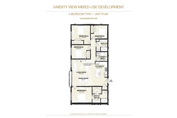 $906,200 | 1705 South Bend Avenue, Unit 203 203, South Bend, IN 46637