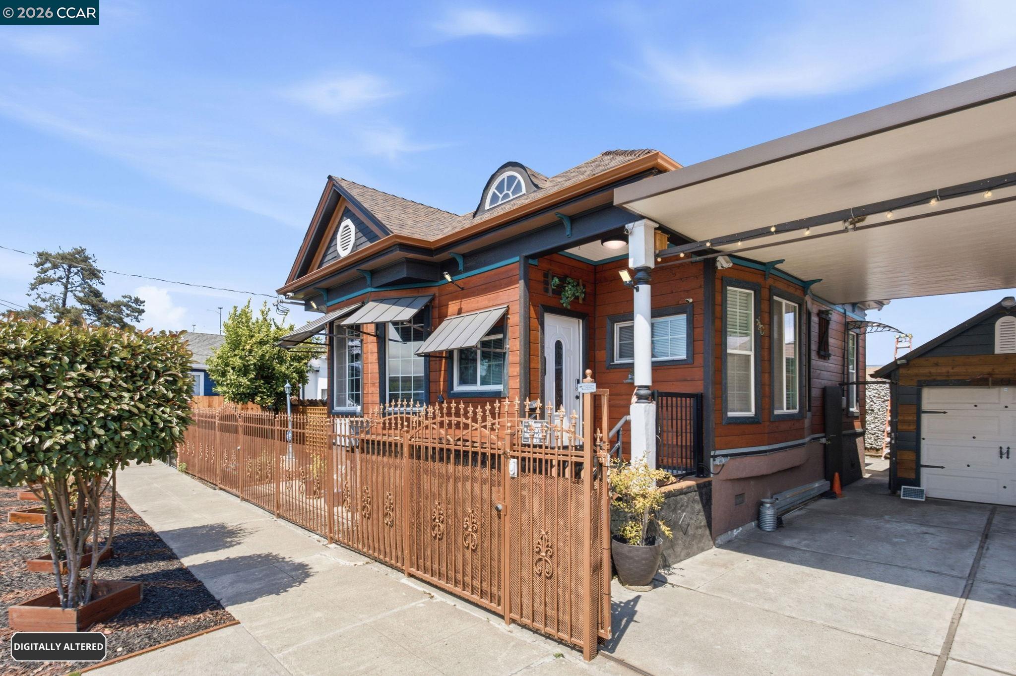 708 11th Street Richmond, CA 94801 - Photo 8 of 38