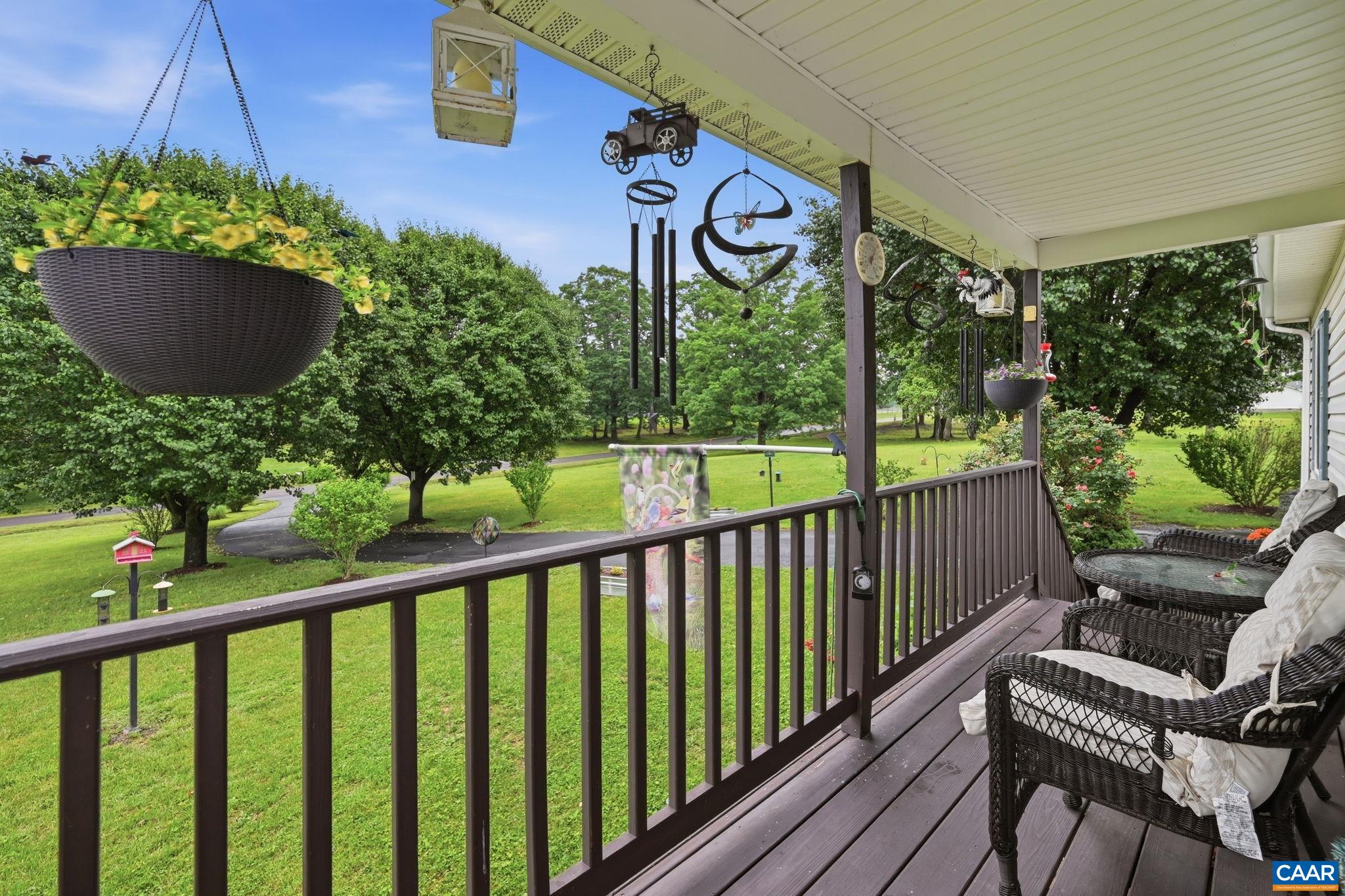 9402 Cedar Hollow Road Unionville, VA 22567 - Photo 64 of 73