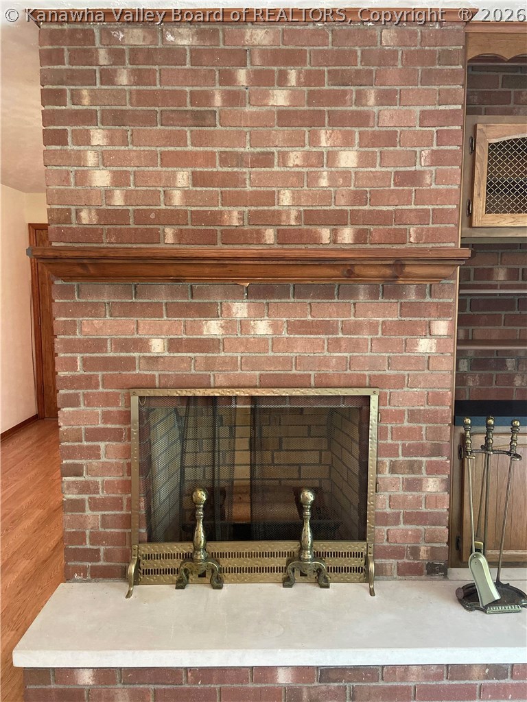 1008 Oakwood Road Culloden, WV 25510 - Photo 14 of 26 Gallery Image 14