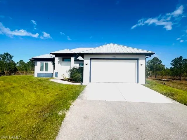 $4,500 | 3673 62nd Avenue Northeast, Naples, FL 34120