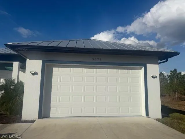 $4,500 | 3673 62nd Avenue Northeast, Naples, FL 34120