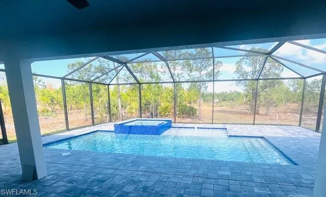 a front view of a house with yard