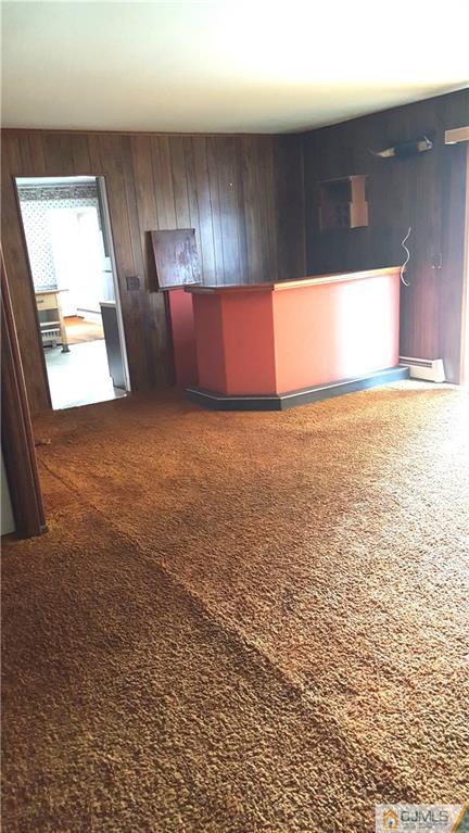 131 South Cliff Road Colonia, NJ 07067 - Photo 15 of 20 a view of an empty room with a window