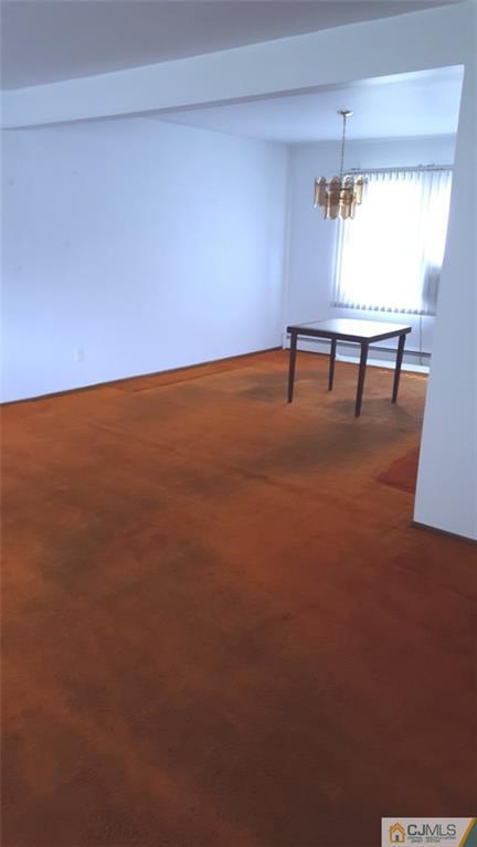 131 South Cliff Road Colonia, NJ 07067 - Photo 18 of 20 a view of an empty room
