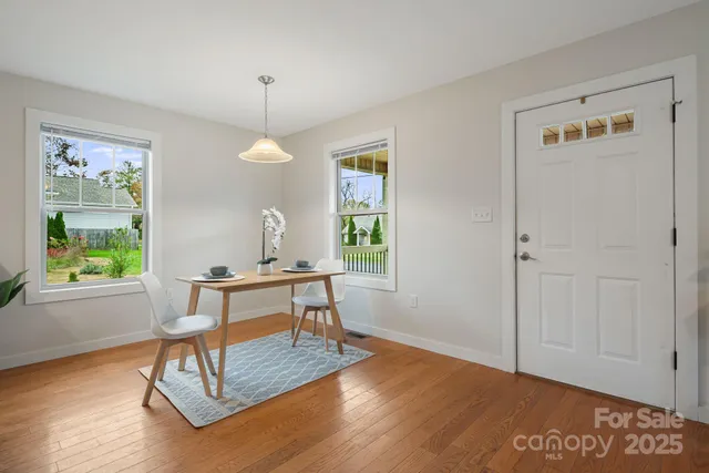 $350,000 | 304 Hazel Mill Road, Asheville, NC 28806