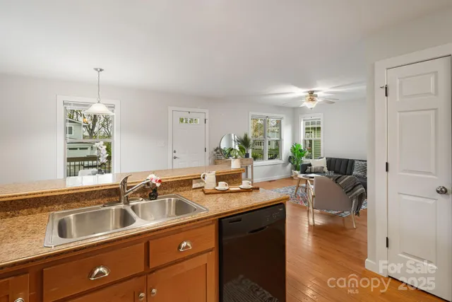 $350,000 | 304 Hazel Mill Road, Asheville, NC 28806