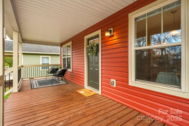 $350,000 | 304 Hazel Mill Road, Asheville, NC 28806