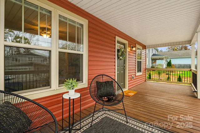 $350,000 | 304 Hazel Mill Road, Asheville, NC 28806