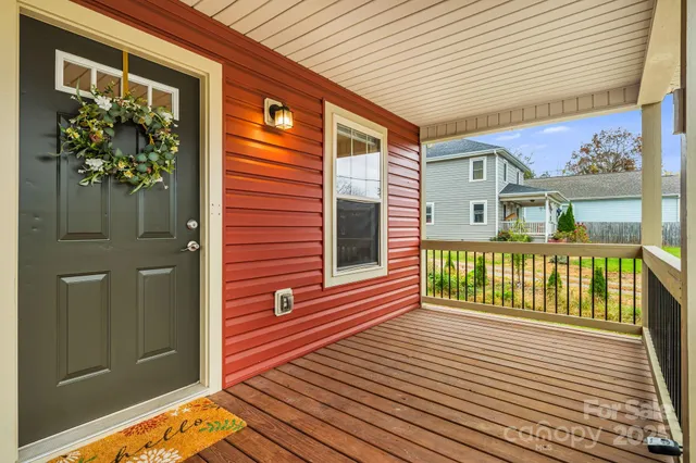 $350,000 | 304 Hazel Mill Road, Asheville, NC 28806