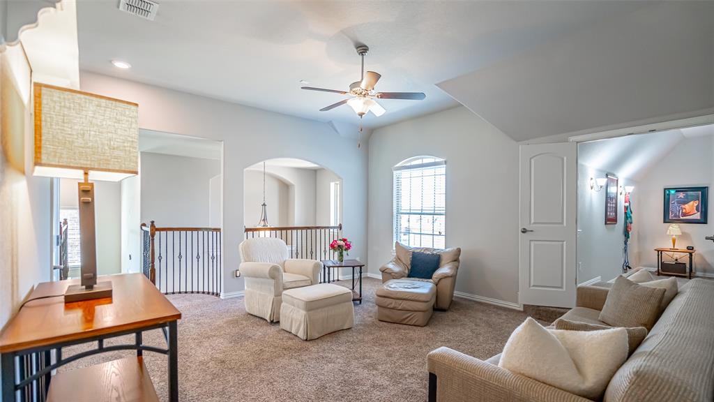 7033 Benjamin Way Colleyville, TX 76034 - Photo 31 of 40