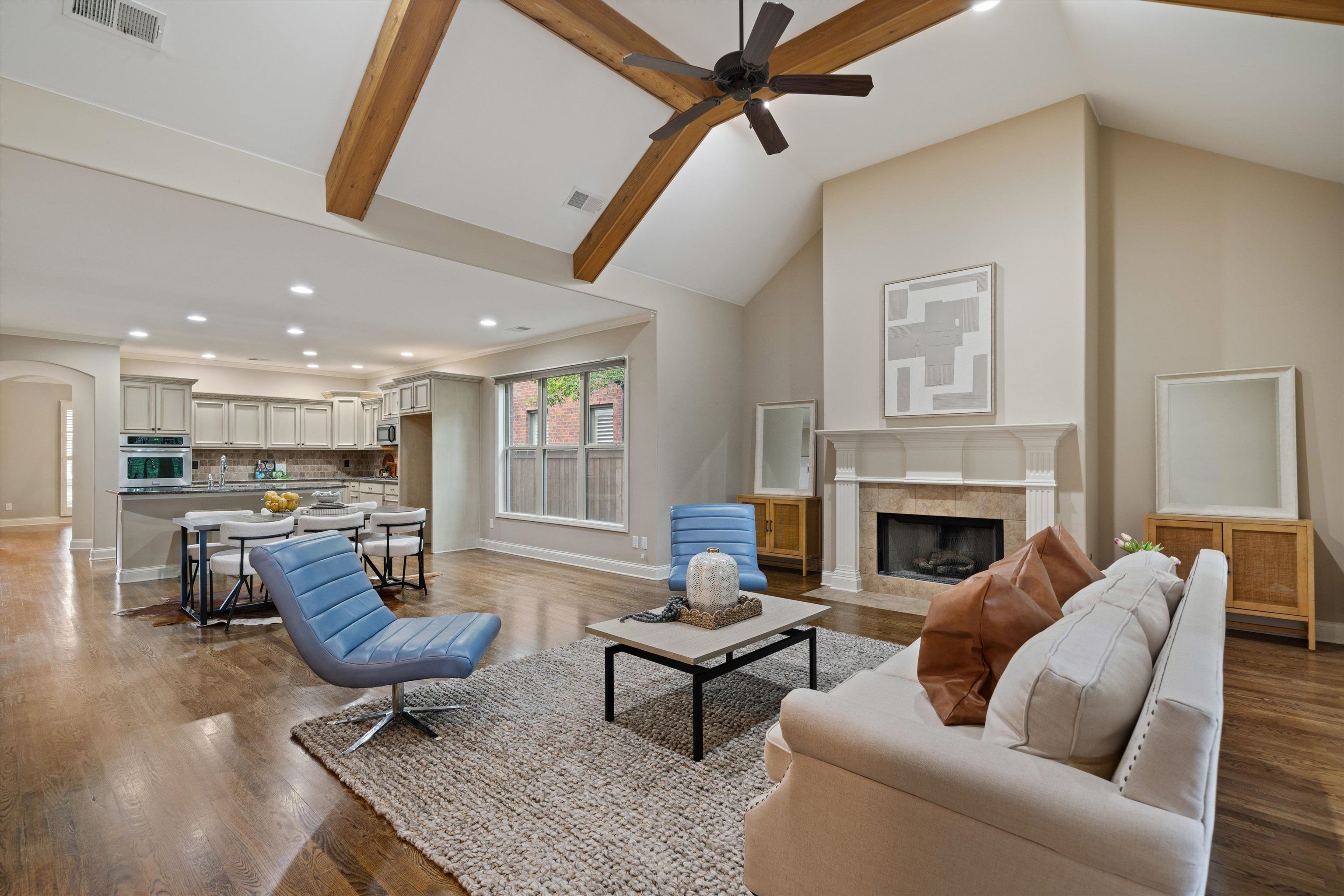984 Russell Farms Road Collierville, TN 38017 - Photo 11 of 34 Gallery Image 11