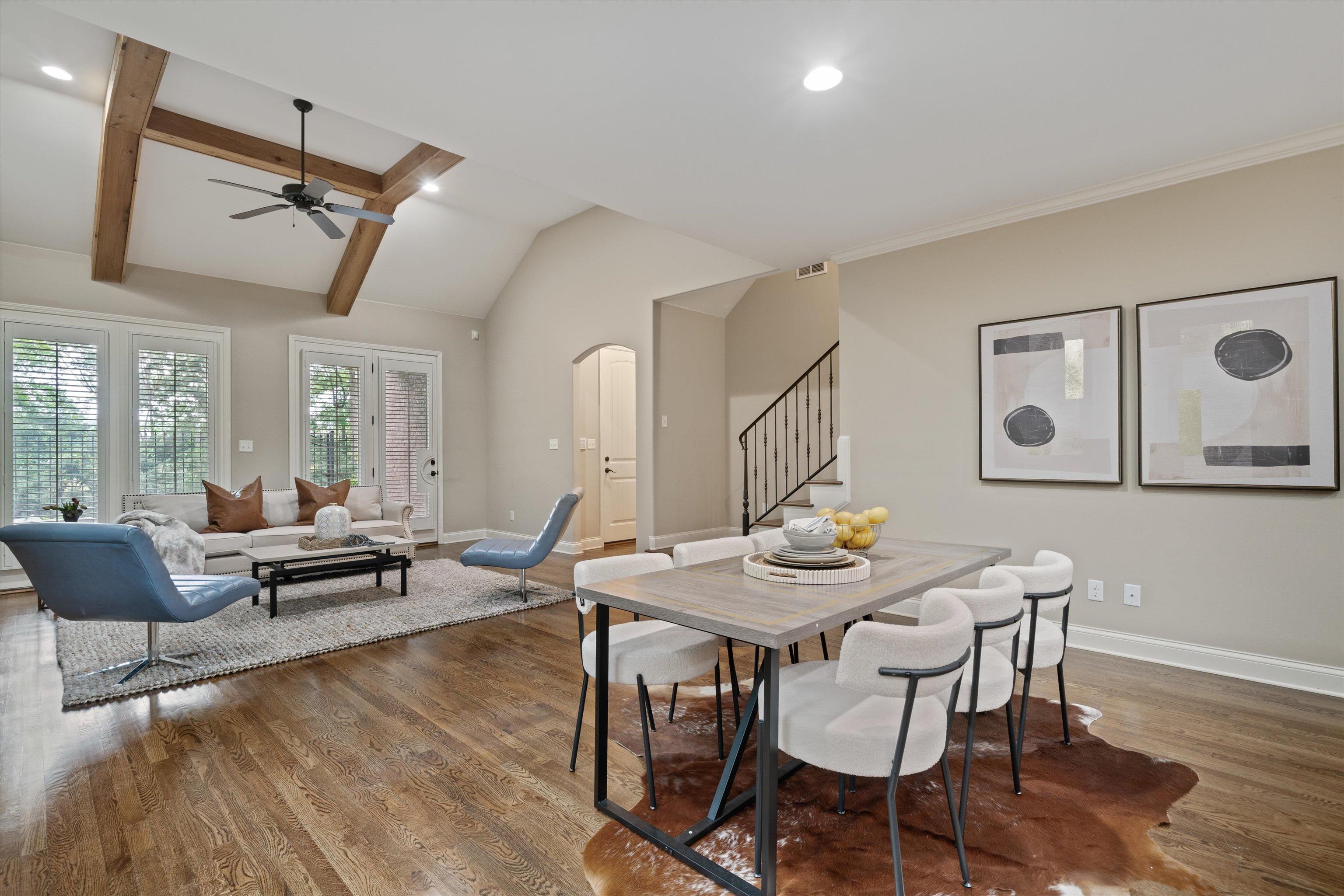984 Russell Farms Road Collierville, TN 38017 - Photo 13 of 34 Gallery Image 13