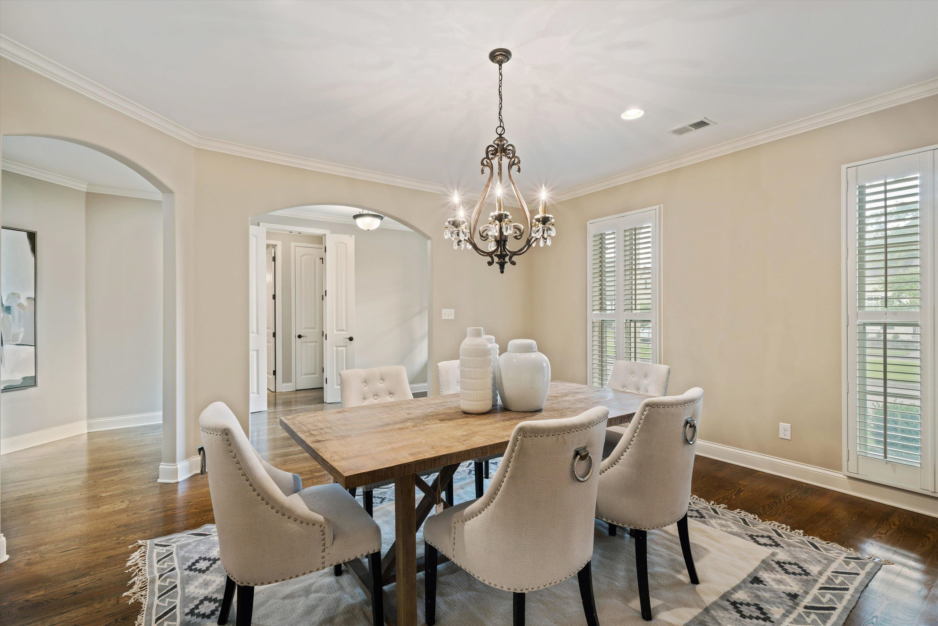 984 Russell Farms Road Collierville, TN 38017 - Photo 3 of 34 Gallery Image 3