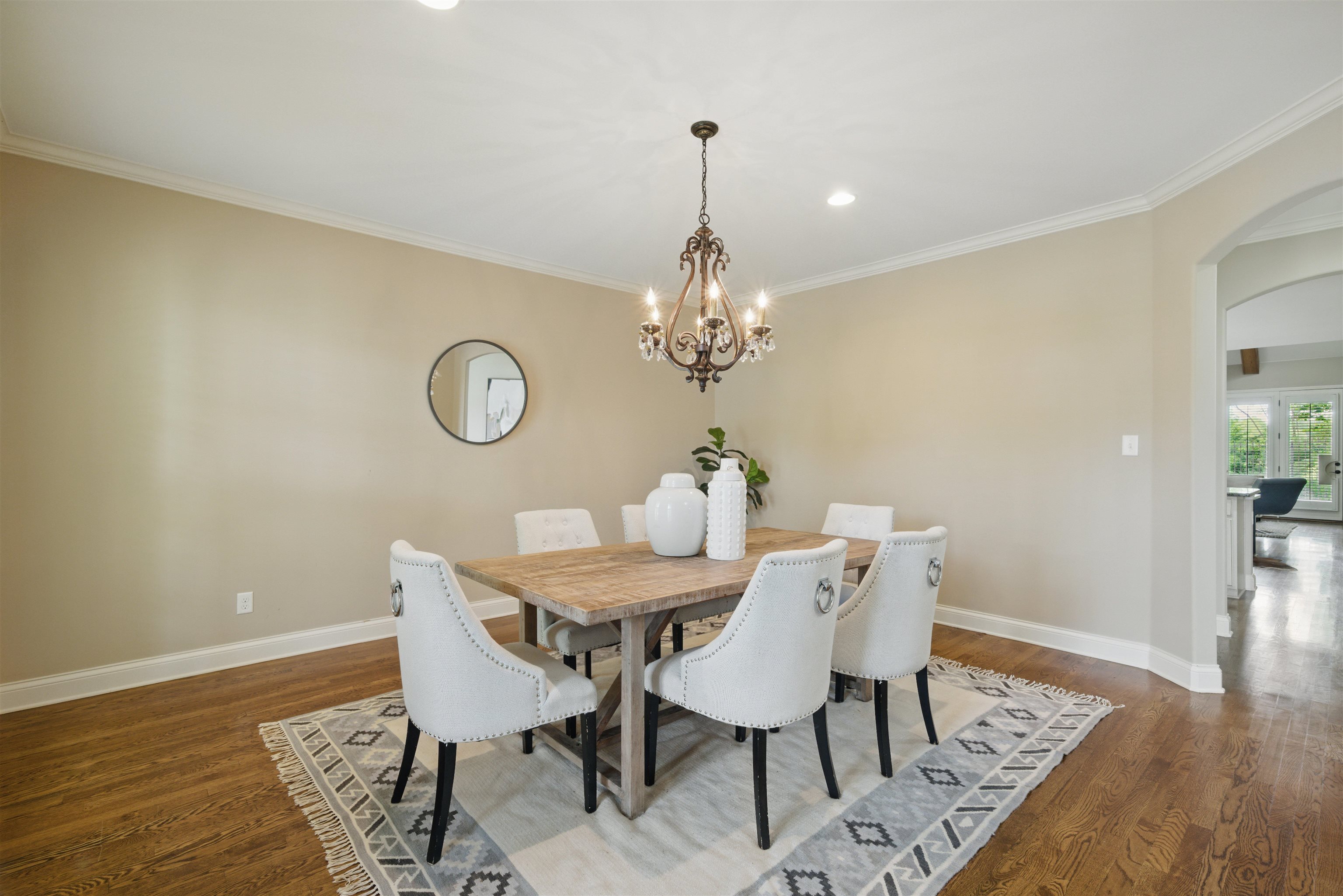 984 Russell Farms Road Collierville, TN 38017 - Photo 4 of 34 Gallery Image 4