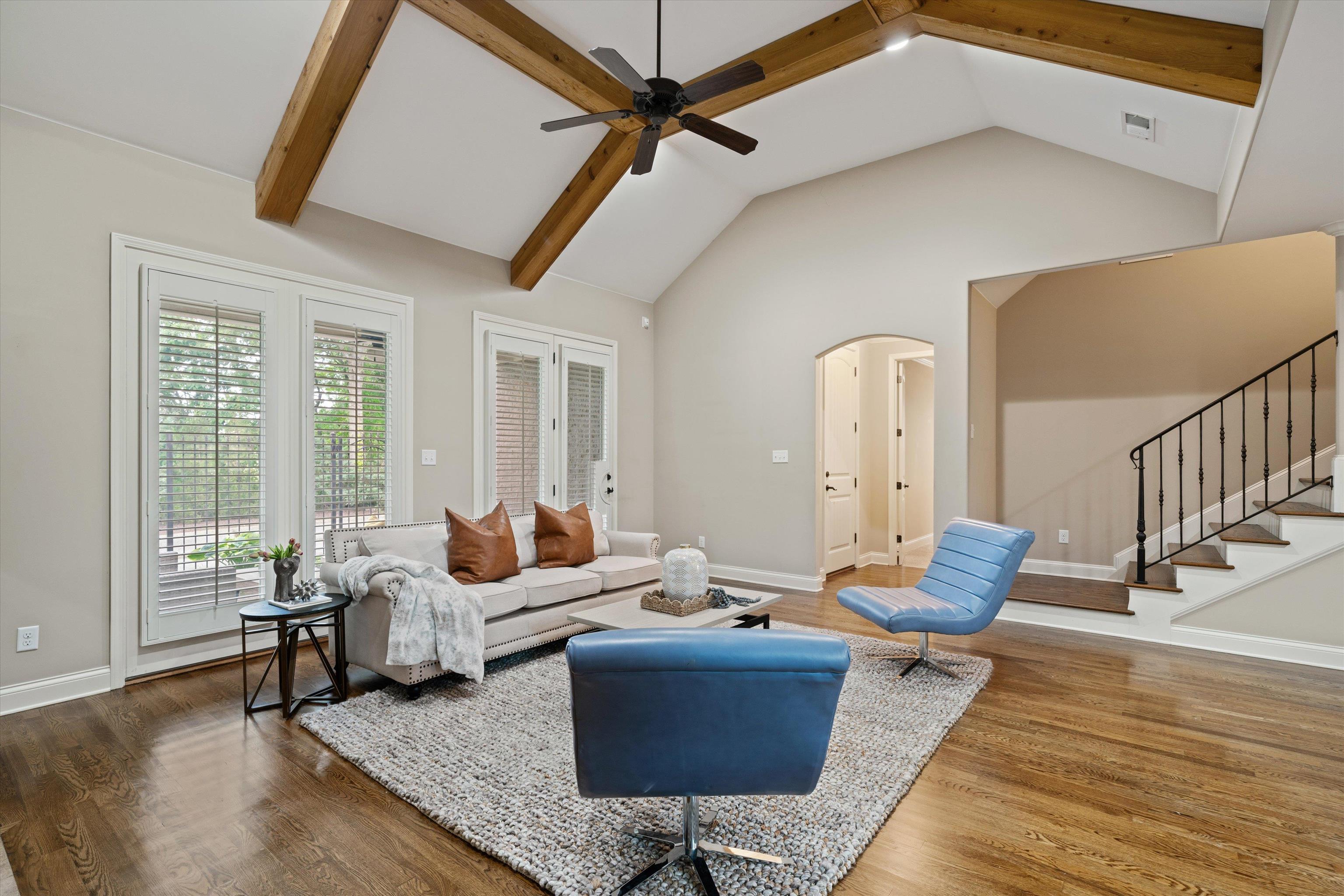 984 Russell Farms Road Collierville, TN 38017 - Photo 9 of 34 Gallery Image 9