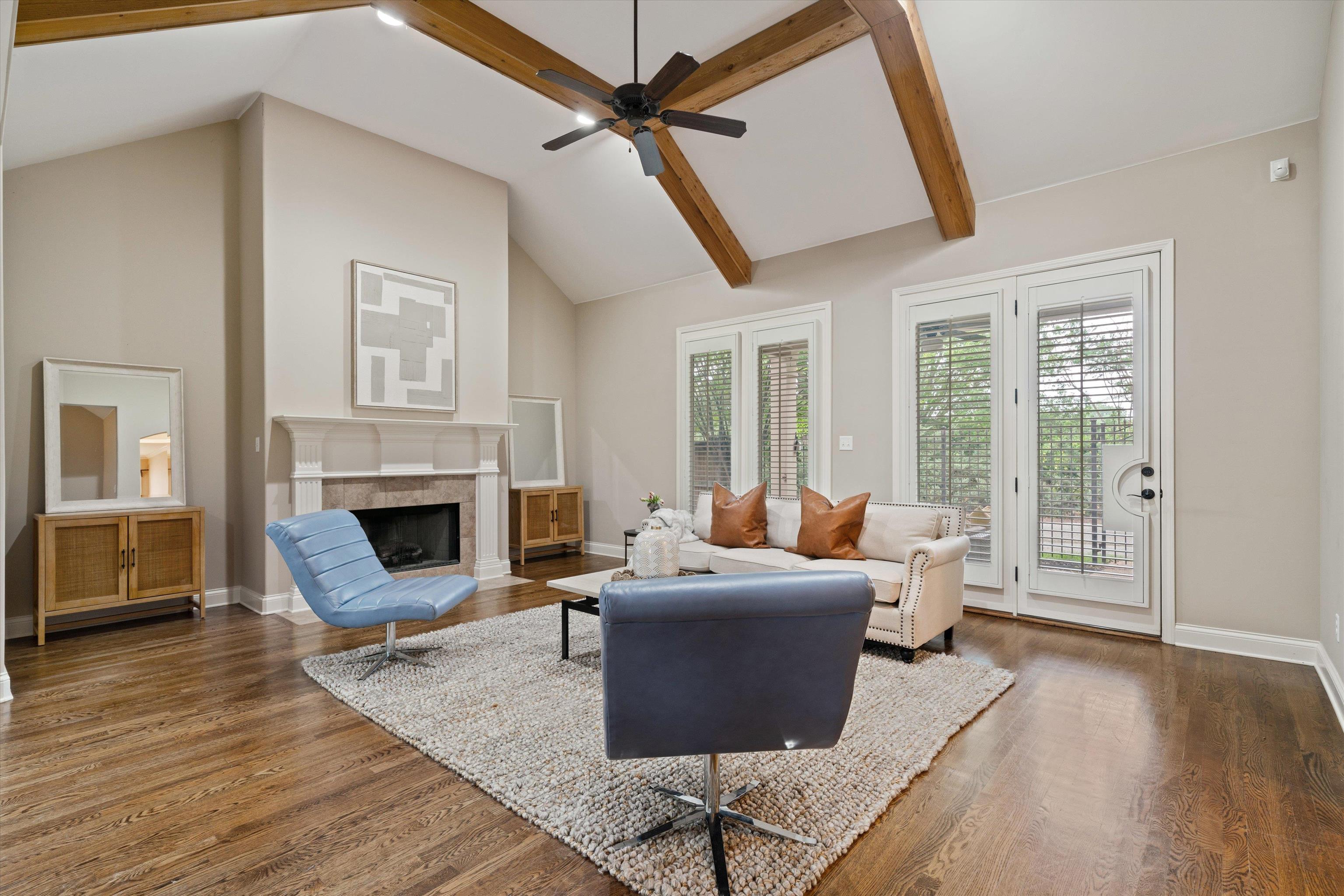 984 Russell Farms Road Collierville, TN 38017 - Photo 10 of 34 Gallery Image 10