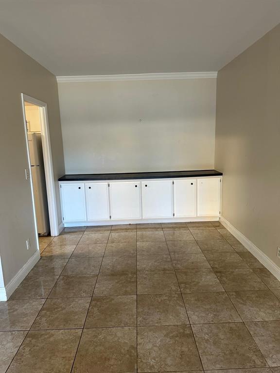 400 North Riverside Drive, Unit 102 102 Pompano Beach, FL 33062 - Photo 13 of 20 a view of an empty room