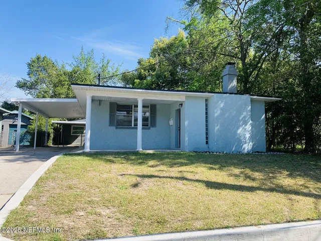 $174,900 | 5133 Palmer Avenue, Jacksonville, FL 32210