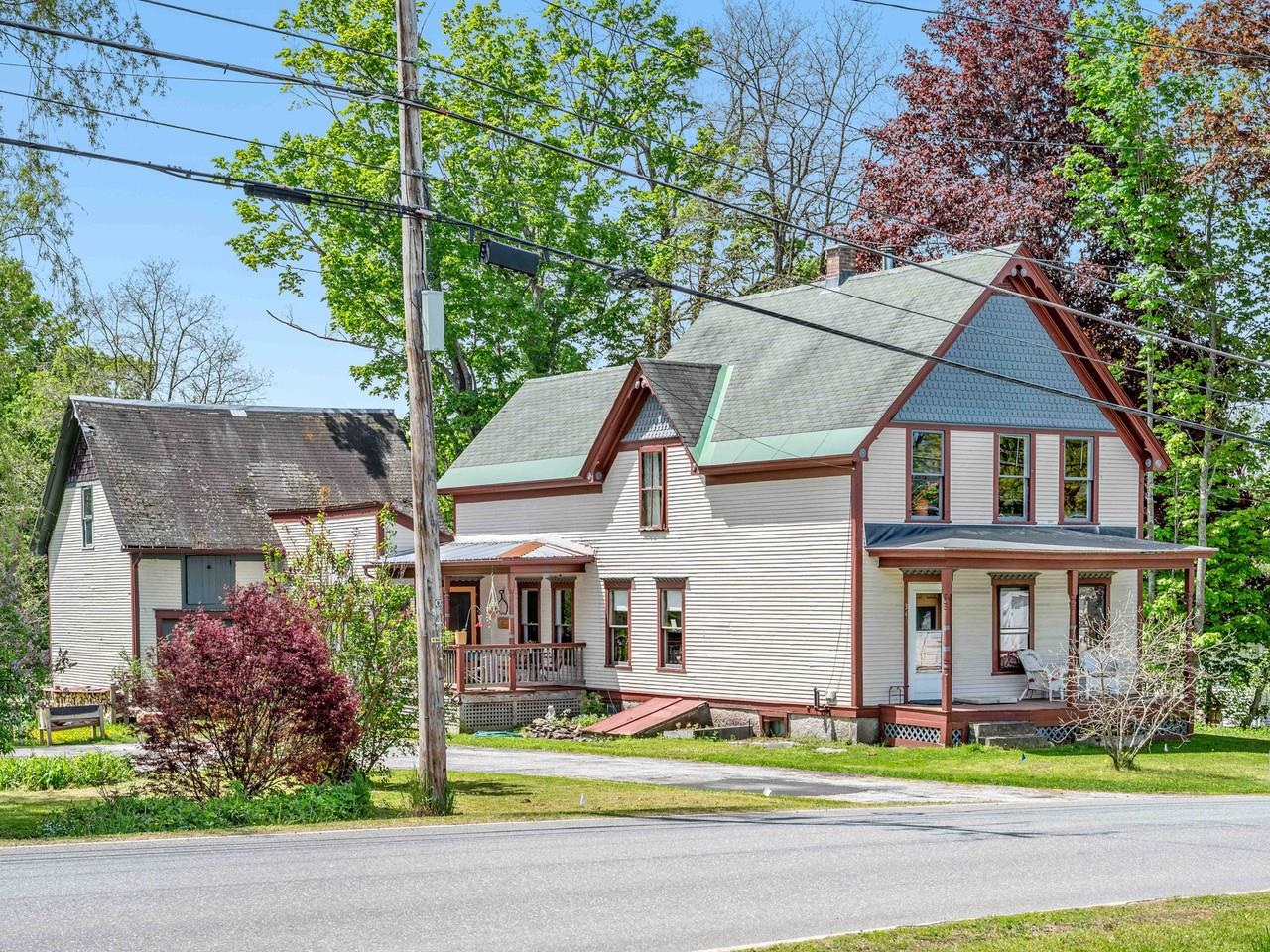 343 Sierra Lavin Road Barre Town, VT 05641 - Photo 2 of 57