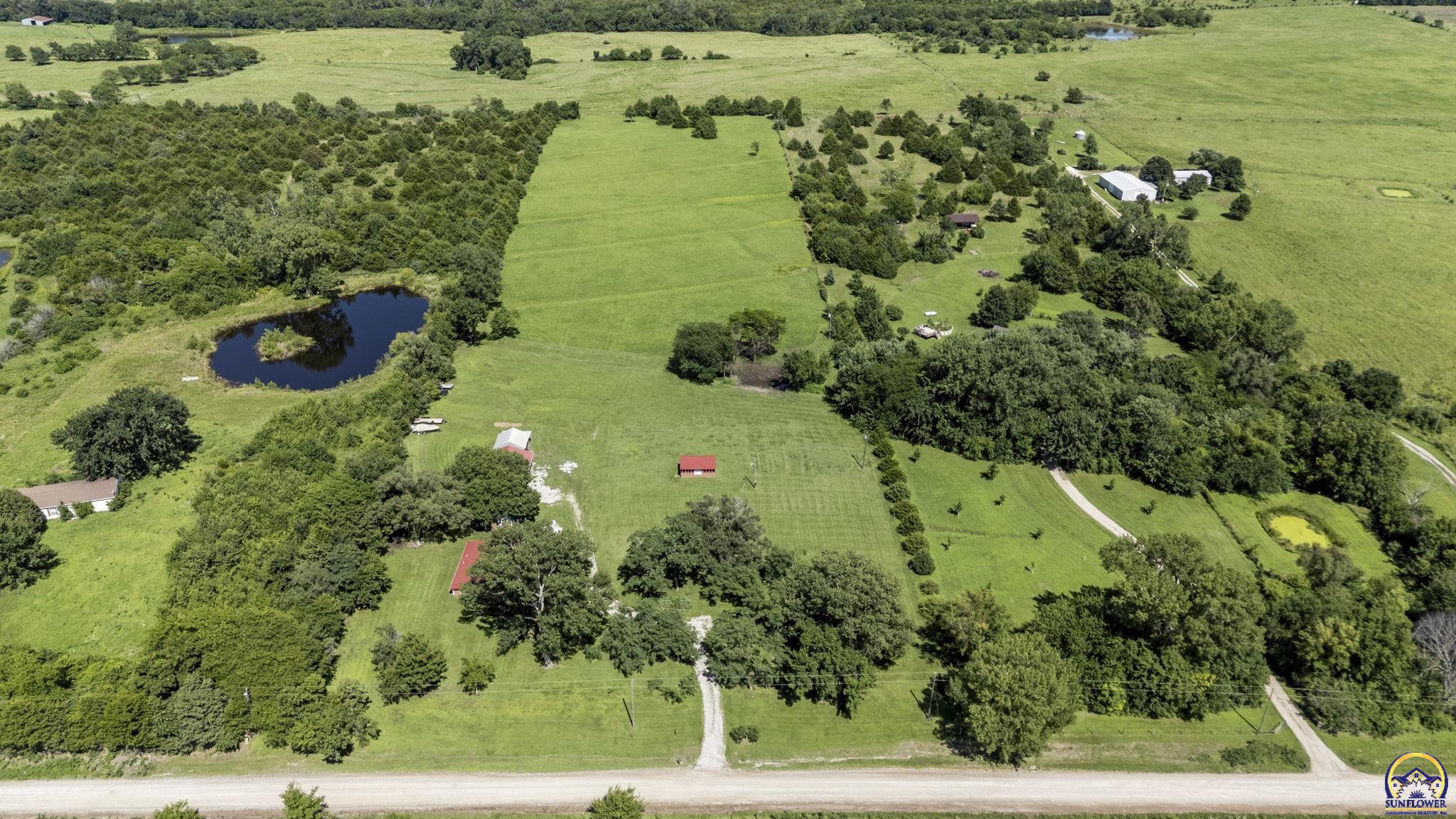 5466 Clark Road Meriden, KS 66512 - Photo 65 of 72